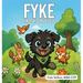 FYKE Finds His True Self
