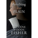 Anything But Plain