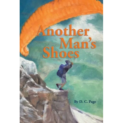 Another Man's Shoes