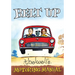 Belt Up: Thelwell's Motoring Manual