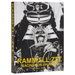Rammellzee: Racing for Thunder