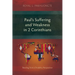 Paul's Suffering and Weakness in 2 Corinthians: Reading from a Disability Perspective