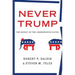 Never Trump: The Revolt of the Conservative Elites