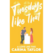 Tuesdays Like That: A romantic comedy