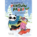 The Adventures of Penguin and Panda: Winterfest: Graphic Novel (3) Volume 1
