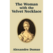 The Woman with the Velvet Necklace