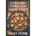 Cooking Through Hard Times: Depression-Era Classics