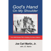 God's Hand On My Shoulder