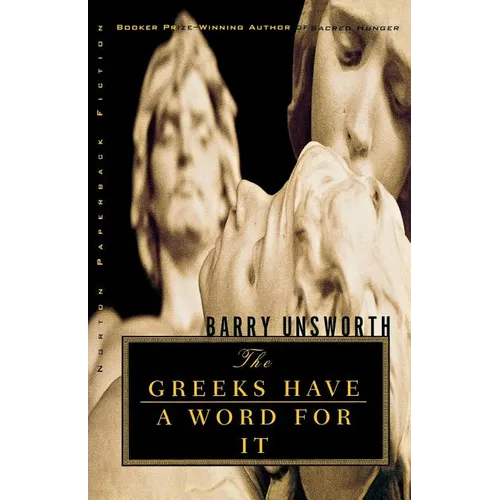 The Greeks Have a Word for It