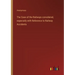 The Case of the Railways considered, especially with Reference to Railway Accidents