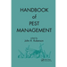 Handbook of Pest Management