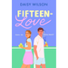 Fifteen-Love