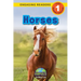 Horses: Animals That Make a Difference! (Engaging Readers, Level 1)
