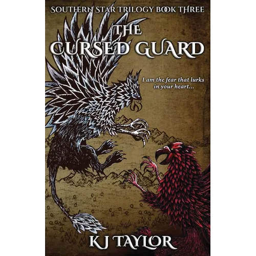 The Cursed Guard