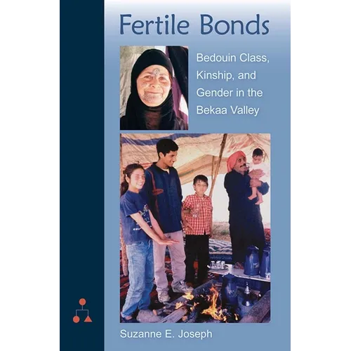 Fertile Bonds: Bedouin Class, Kinship, and Gender in the Bekaa Valley