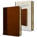 Biblia Jerusalén Latinoamericana Símil Piel Marrón / Spanish Jerusalem Bible, Latinamerican Brown Leathersoft