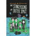 The Stinkersons of Outer Space: A laugh-out-loud space adventure series for kids 6-10