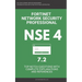 Nse 4: Fortinet: Fortigate: Fortinet Network Security Professional NSE 4 7.2 Actual Exam Questions