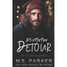 Mistletoe Detour