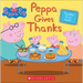 Peppa Gives Thanks