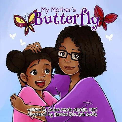 My Mother's Butterfly