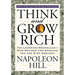 Think and Grow Rich: The Landmark Bestseller Now Revised and Updated for the 21st Century