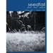 seedfall: a journal of poetry + prose + visual art