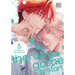 Therapy Game Restart, Vol. 5