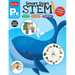 Smart Start: Stem, Prek Workbook