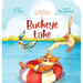 Seasons of Buckeye Lake