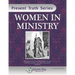 Women in Ministry