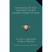 Protocols Of The Meetings Of The Learned Elders Of Zion