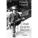 C'était Jacques Doucet