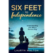 Six Feet to Independence: Understanding Life with a Service Dog