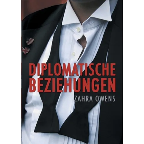 Diplomatische Beziehungen