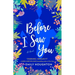Before I Saw You