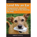 Lend Me an Ear: Temperament, Selection and Training of the Hearing Ear Dog