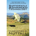 Sufficiently Advanced Technology: the first book in the Inverse Shadows universe