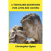 A Thousand Questions for Love and Dating