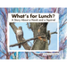 What's For Lunch
