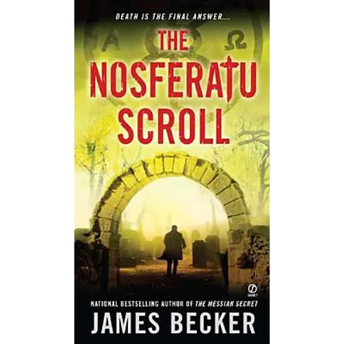 The Nosferatu Scroll