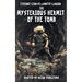 The Mysterious Hermit of the Tomb