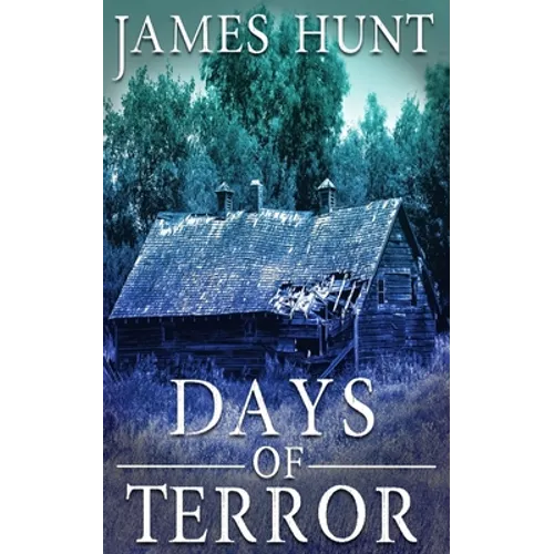 Days of Terror