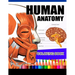 Human Anatomy Coloring Book: Anatomy & Physiology Coloring Book (Complete Workbook)
