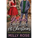 Shy Girls Can't Date At Christmas: YA High School Bully Romance / Second Chance Romance