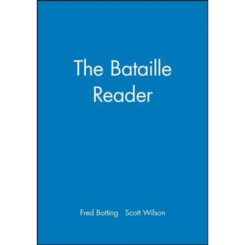 The Bataille Reader