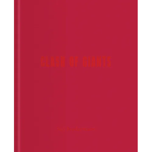 Nin Brudermann: Clash of Giants