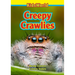 Creepy Crawlies