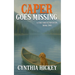Caper Goes Missing