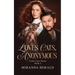 Loves Cats, Anonymous: A Cozy Cat Mystery